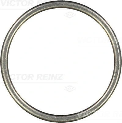 Gasket, exhaust manifold